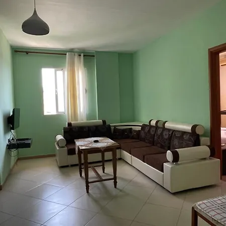 Besnik Apartment Sarande