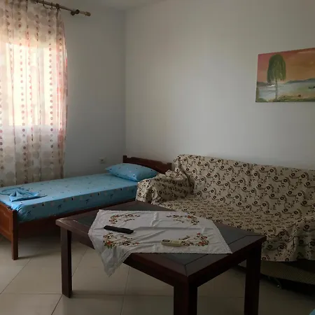 Apartment Besnik