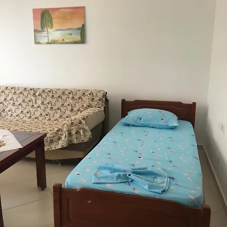Besnik Apartment *